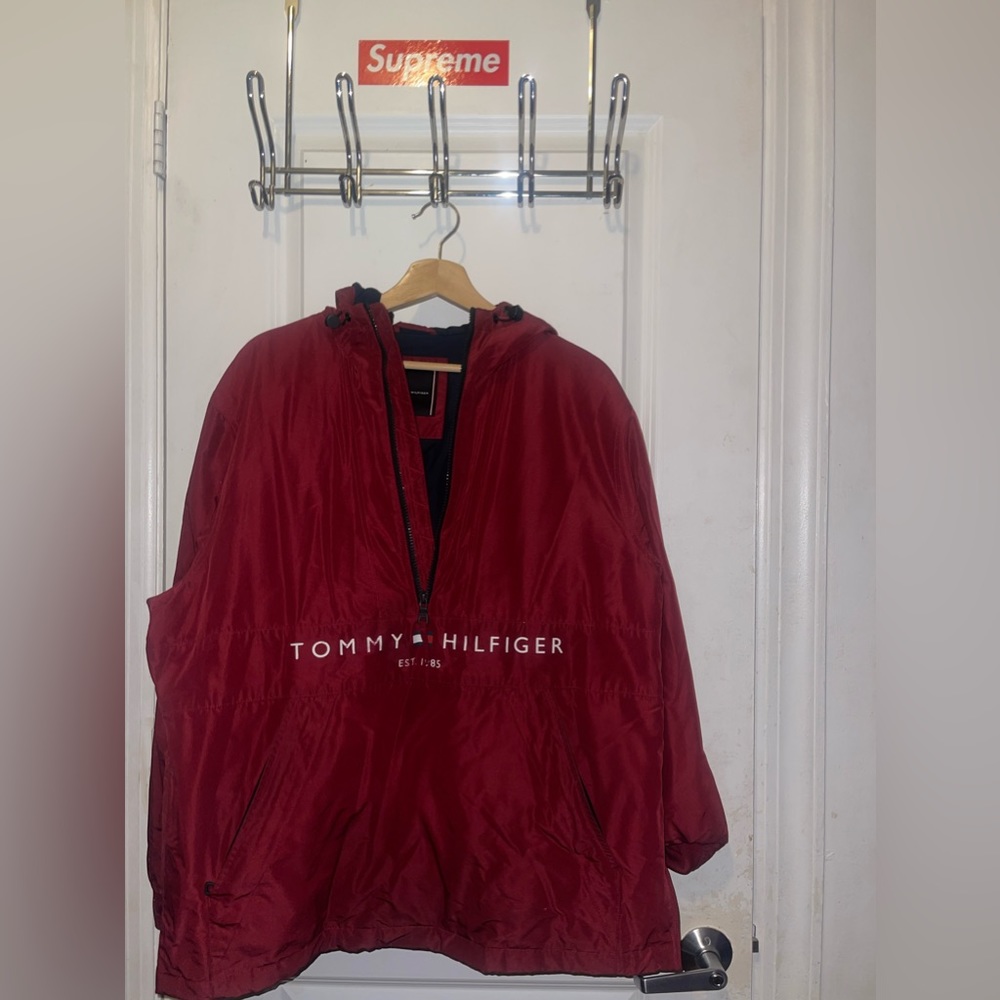 Tommy Hilfiger Pullover Jacket